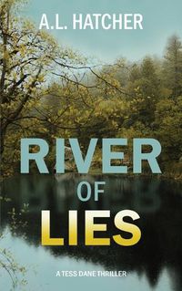 Cover image for River of Lies