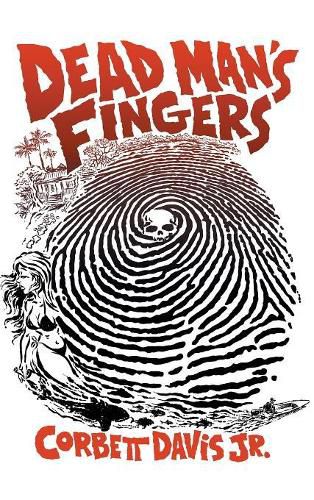 Cover image for Dead Man's Fingers