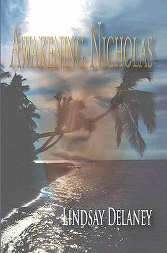 Cover image for Awakening Nicholas