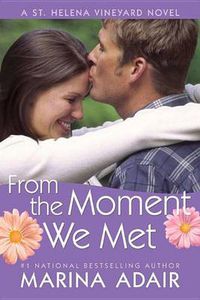 Cover image for From the Moment We Met