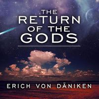 Cover image for The Return of the Gods