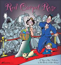 Cover image for Red Carpet Rose: A Rose Is Rose Collection