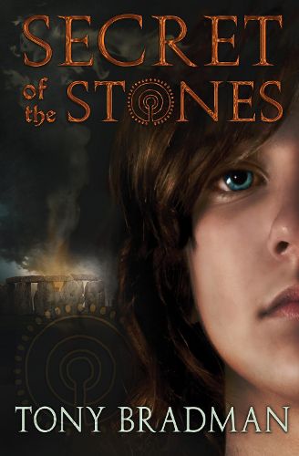 Cover image for Secret of the Stones