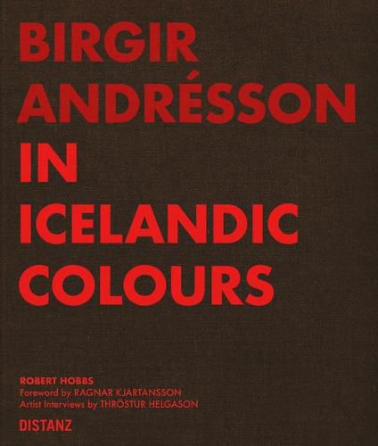 In Icelandic Colours