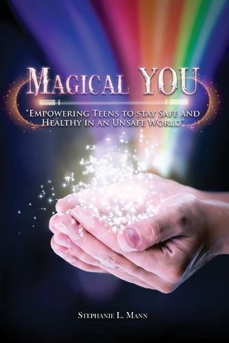 Cover image for Magical YOU