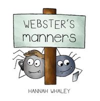 Cover image for Webster's Manners