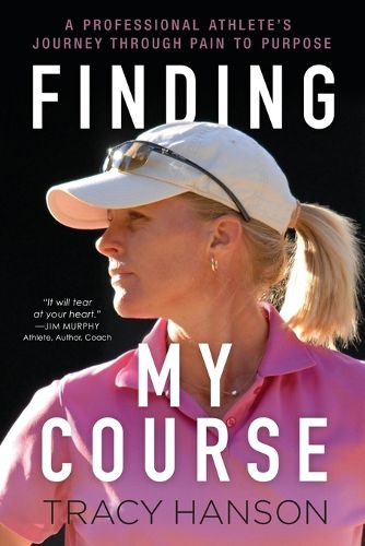 Cover image for Finding My Course