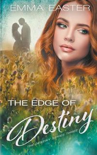 Cover image for The Edge of Destiny