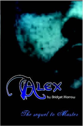 Cover image for Alex