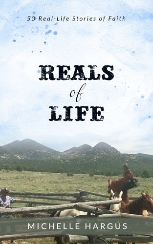Cover image for Reals of Life