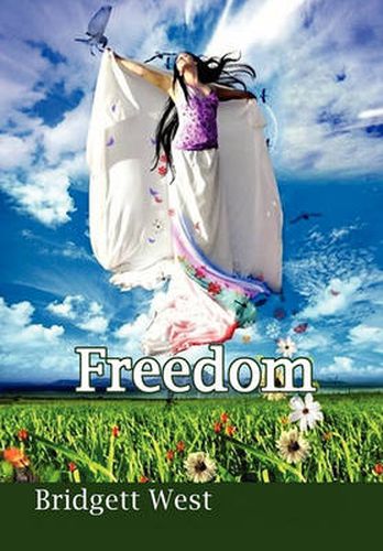 Cover image for Freedom