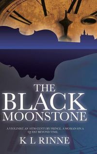 Cover image for The Black Moonstone