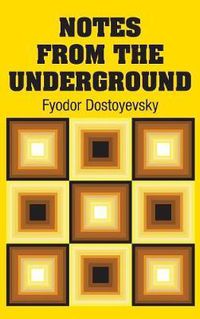 Cover image for Notes from the Underground