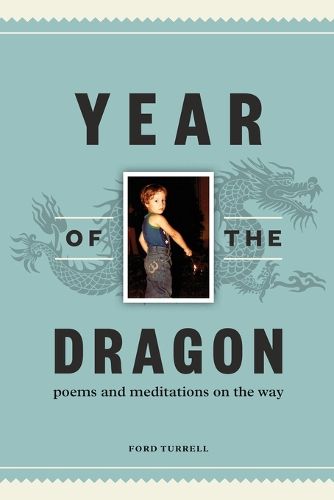 Cover image for Year of the Dragon