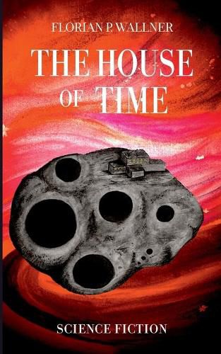 Cover image for The House of Time