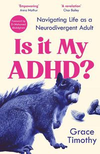 Cover image for Is It My ADHD?