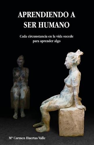 Cover image for Aprendiendo a Ser Humano