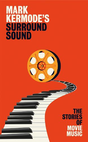 Cover image for Mark Kermode's Surround Sound