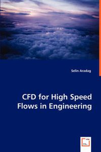 Cover image for CFD for High Speed Flows in Engineering