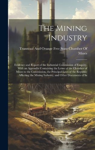 Cover image for The Mining Industry