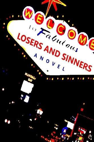 Cover image for Losers and Sinners