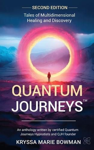 Cover image for Quantum Journeys