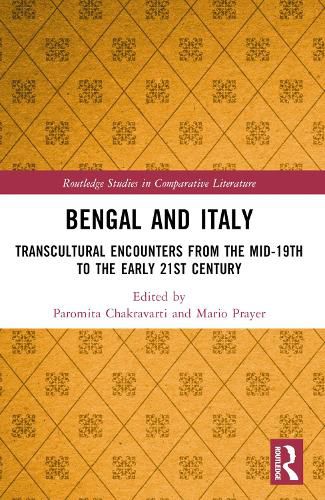 Cover image for Bengal and Italy