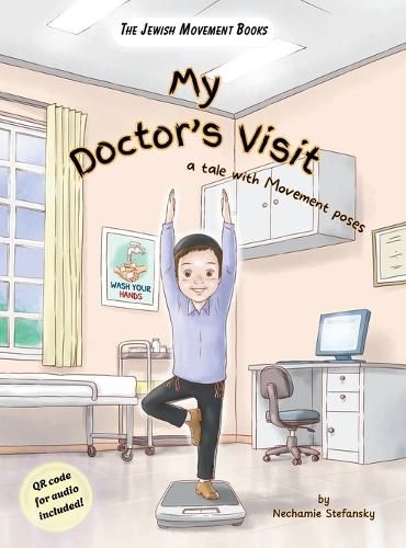 Cover image for My Doctor's Visit