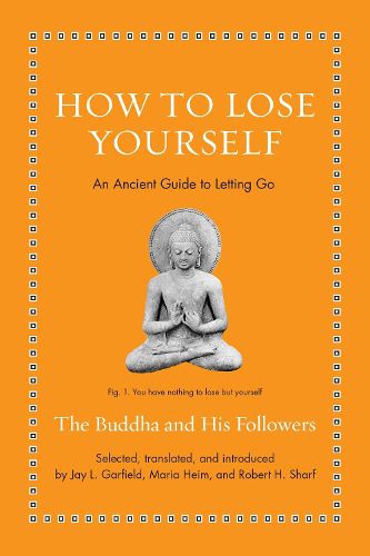 How to Lose Yourself