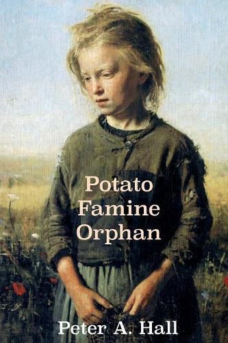 Cover image for Potato Famine Orphan