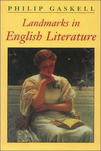 Cover image for Landmarks in English Literature