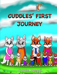 Cover image for Cuddles' First Journey