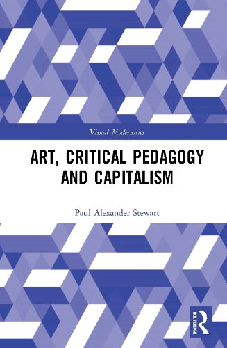 Art, Critical Pedagogy and Capitalism