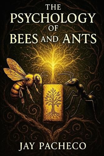 Cover image for The Psychology of Bees and Ants