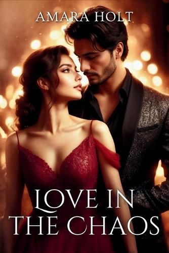 Cover image for Love in the Chaos