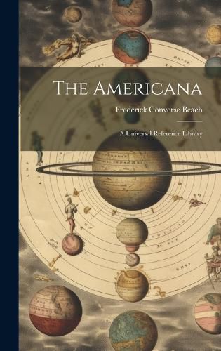 Cover image for The Americana