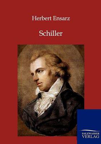 Cover image for Schiller