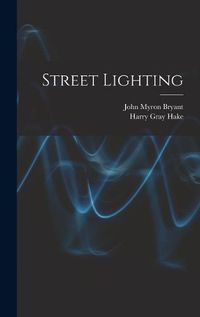 Cover image for Street Lighting