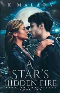 Cover image for A Star's Hidden Fire