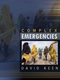 Cover image for Complex Emergencies