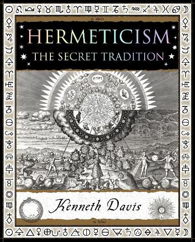 Cover image for Hermeticism