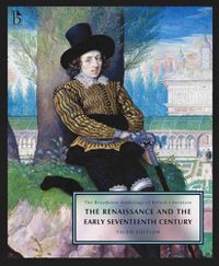 Cover image for The Broadview Anthology of British Literature, Volume 2: The Renaissance and the Early Seventeenth Century