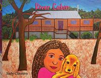 Cover image for River Cabin