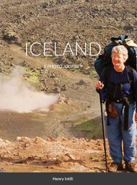 Cover image for Iceland