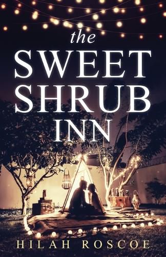 Cover image for The Sweet Shrub Inn