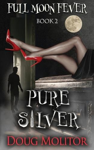 Cover image for Pure Silver