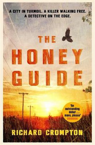 The Honey Guide