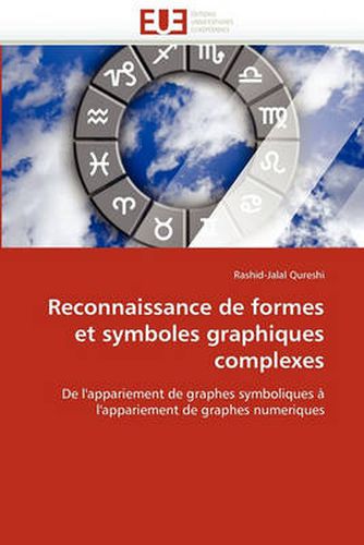 Cover image for Reconnaissance de Formes Et Symboles Graphiques Complexes