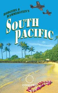 Cover image for Rodgers & Hammerstein's South Pacific