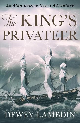 The King's Privateer